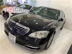 مێرسێدس بێنز S-Class